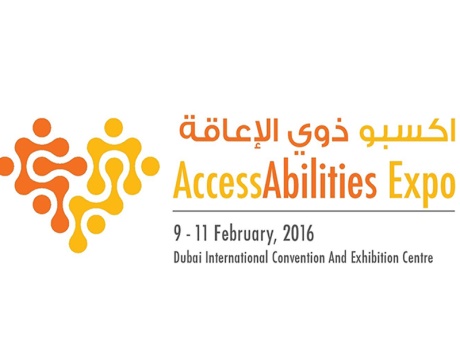 “مصر” تشارك في فعاليات مؤتمر “إكسبو ذوي الاعاقة 2016” بالامارات