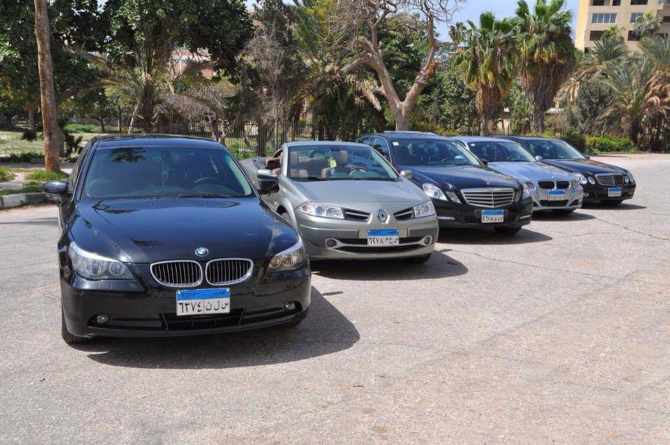 “الروبي” لتأجير السيارات تدرس طرح تطبيق عبر المحمول لمنافسة “أوبر” و”كريم”