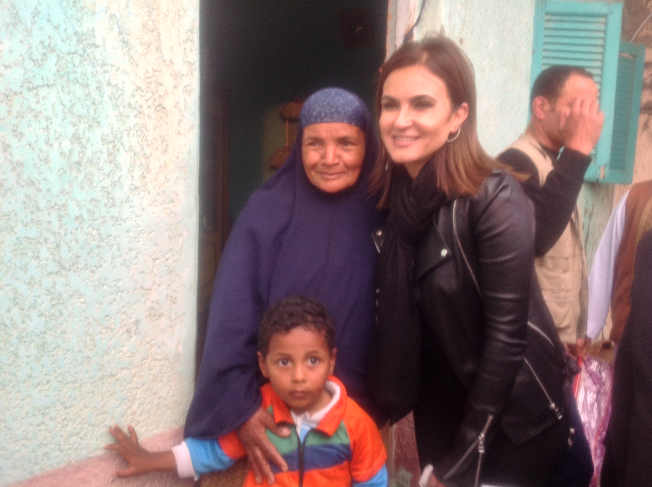 “التعاون الدولي” تقدم مليون دولار لمتضررى السيول فى الأسكندرية