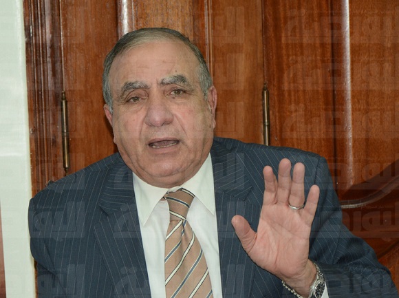 الجندي: بدء إصدار رقم قومي للمنشآت الاقتصادية مايو المقبل وحصر الأنشطة غير الرسمية