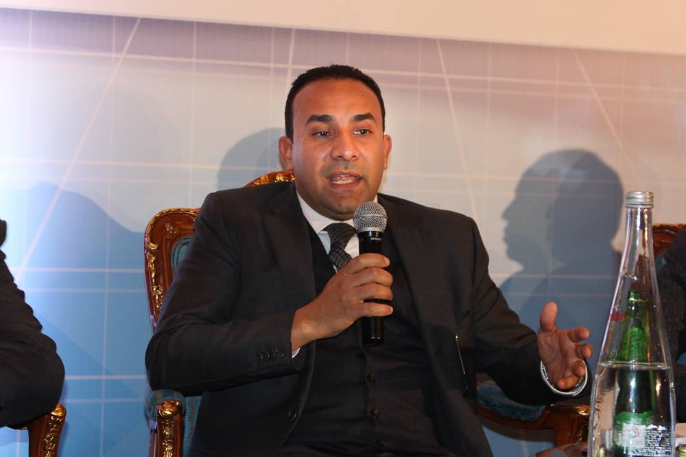 وليد حجازي : جاهزية مشروعات قومية للتمويل عبر”الصكوك” تحسم مصير القانون الجديد