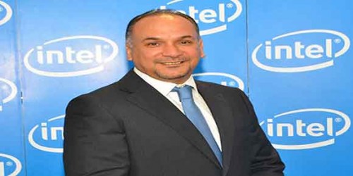 “إنتل مصر” تدعم الابتكارات والاختراعات العلمية بالشركات الصغيرة والمتوسطة خلال 2016