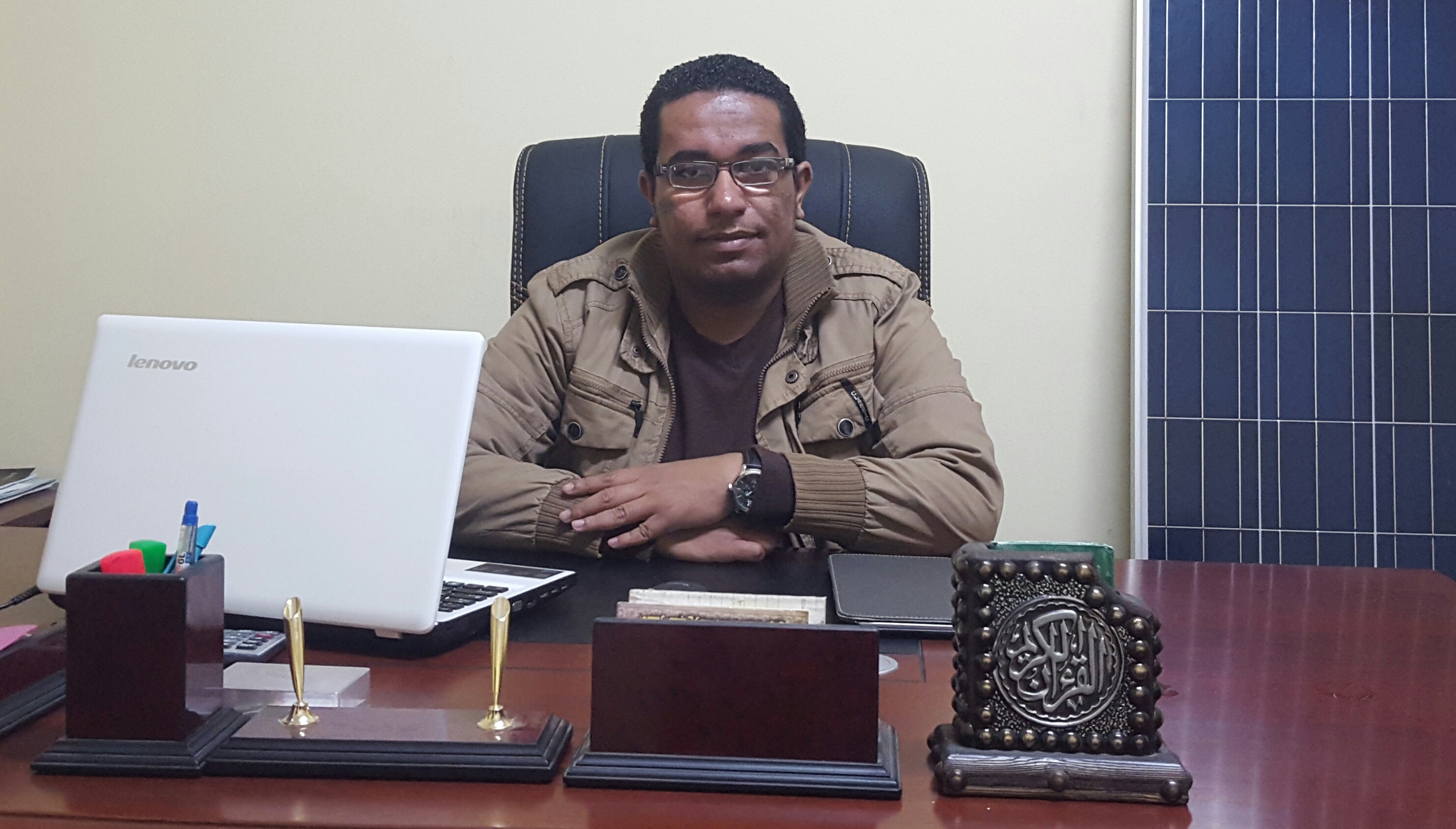 “أر جى أس” تتعاون مع “العربية للتصنيع” لإطلاق أنظمة كهربائية بـ10 ملايين جنيه