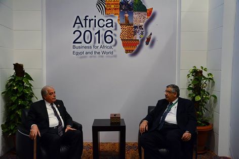 محافظ جنوب سيناء: عقد مؤتمر السياحة العلاجية بشرم الشيخ نوفمبر المقبل