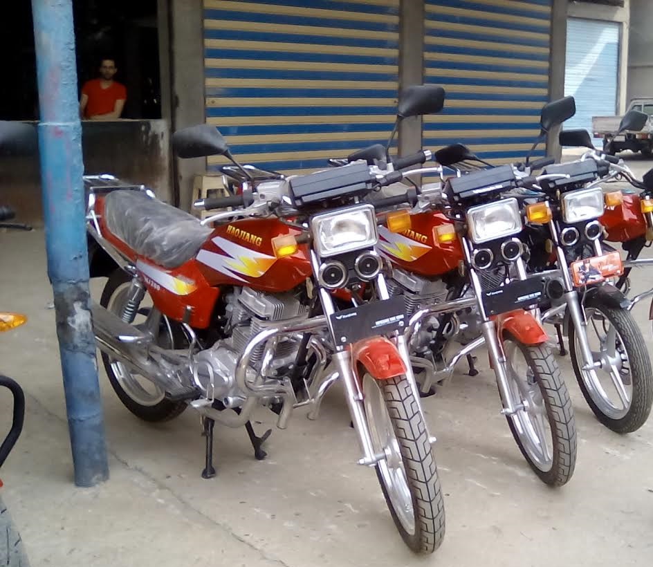 “الهندسية” تتعاون مع التنمية الصناعية لتطوير صناعة الموتوسيكل