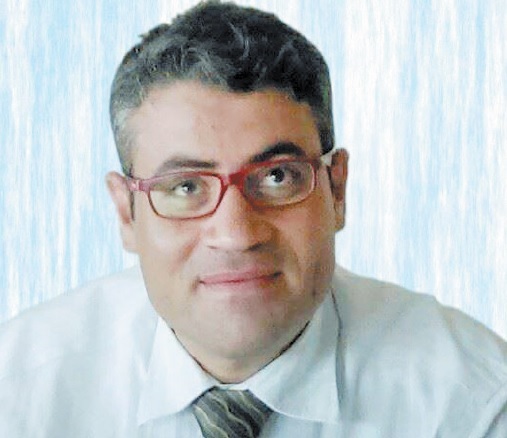 مدير مبيعات شركة القاهرة للتصنيع الزراعي