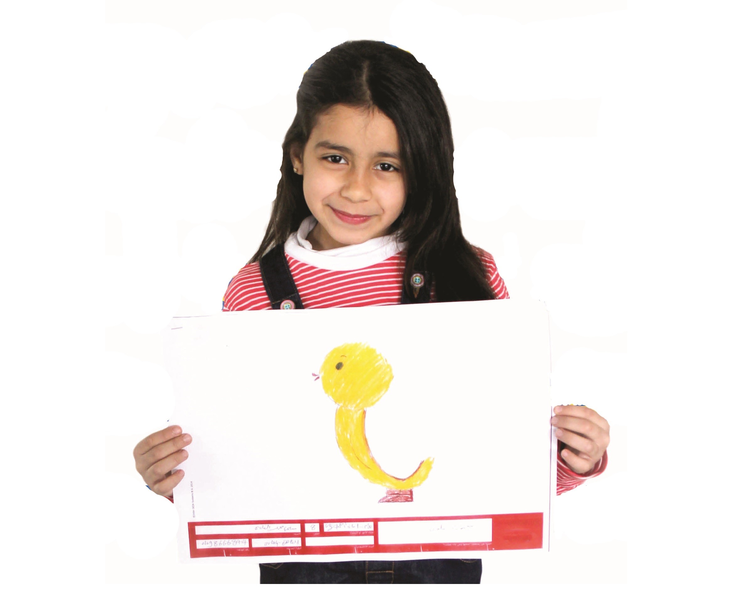 طفلة مصرية تفوز في مسابقة ايكيا لأفضل لعبة طرية