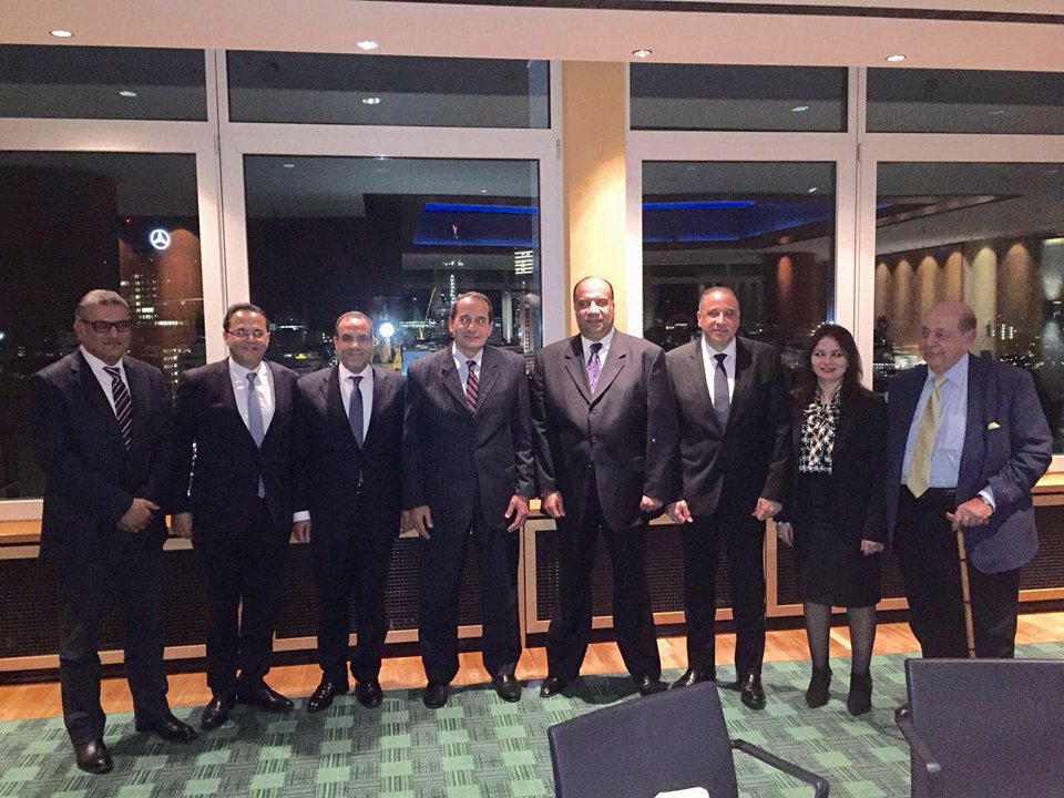 الحكومة تجرى مفاوضات لفتح أسواق تصدير للحاصلات الزراعية بجنوب شرق آسيا