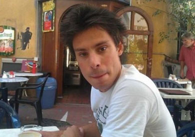 شحن جثمان “جوليو ريجينى” إلى روما