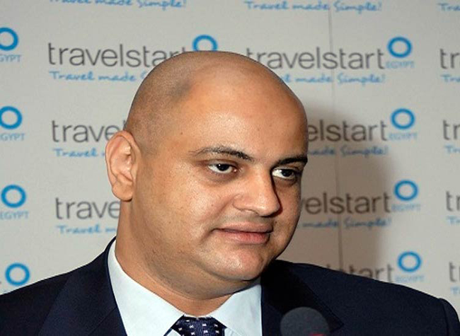 “ترافلستارت مصر”: 60% من العملاء يعتمدون على الحجز “أون لاين”