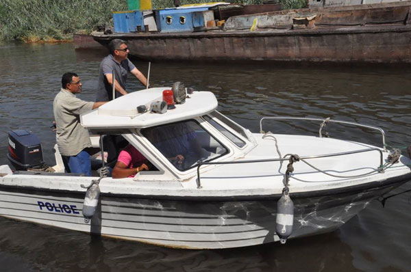 “البيئة” تتخذ الإجراءات القانونية ضد 23 منشأة سياحية و17 مخالفة نهرية