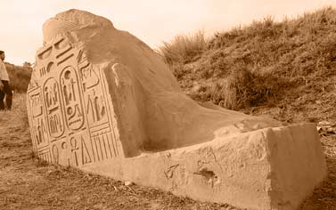 “بني سويف” ترصد 22 مليون جنيه لتطوير المنطقة الأثرية