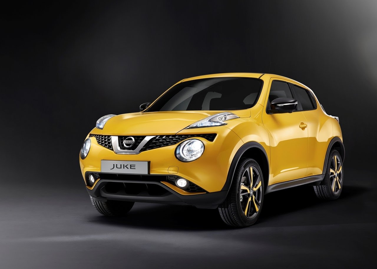 تعرف على مواصفات وأسعار سيارة نيسان جوك بلاتنيوم موديل 2016