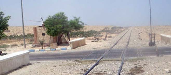 “النقل” نحتاج 6 مليارات جنيه لاستكمال تطوير المزلقانات