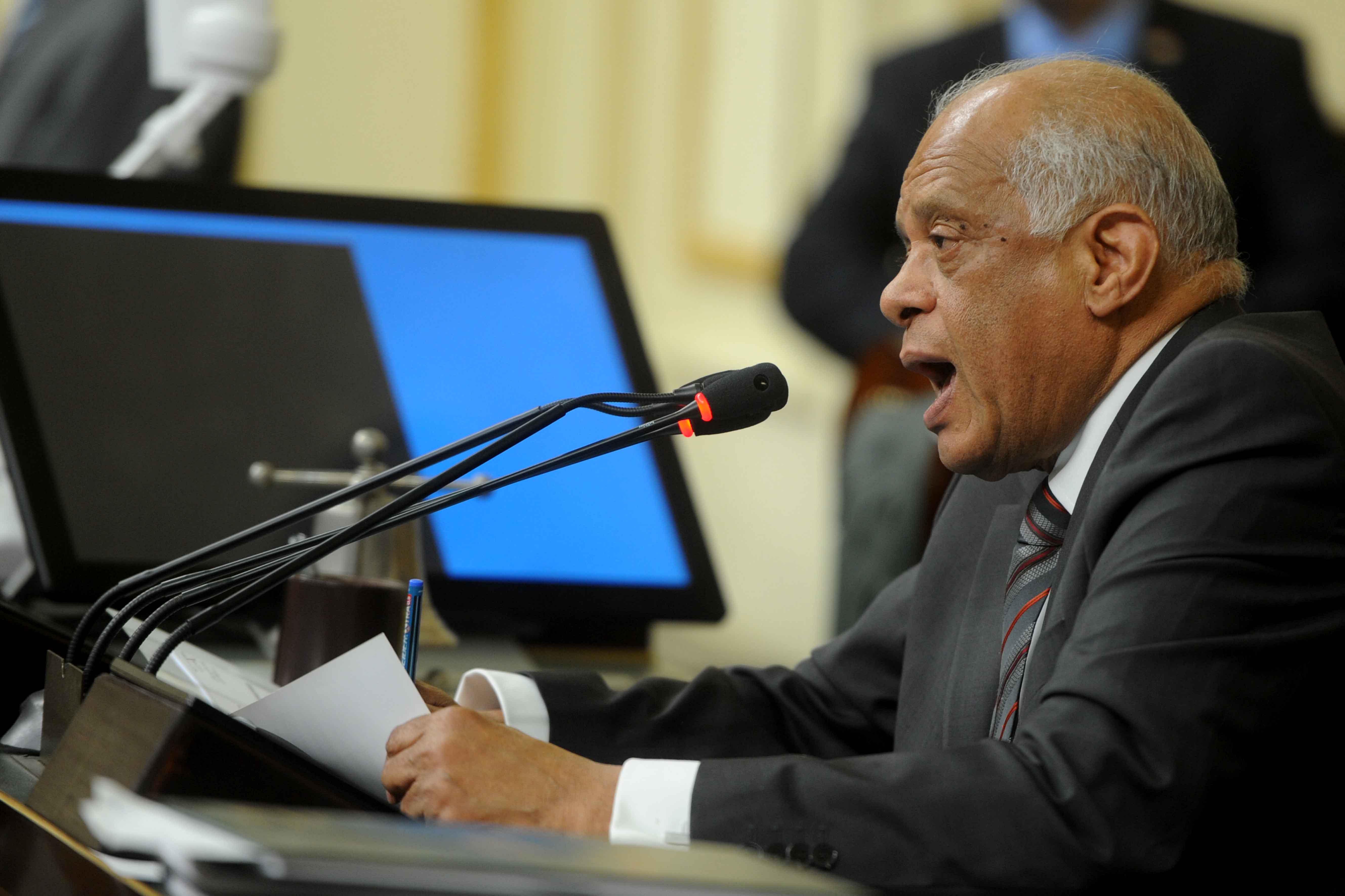 جلسة مجلس النواب