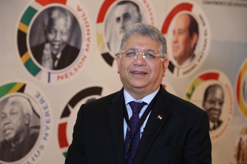 “جمعية رعاية مرضى الكبد” توقع بروتوكول لعلاج أعضاء نقابة المحامين من فيروس “سى”