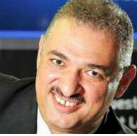 “رحمة “مديرا لمكتب منظمة الطيران المدني بالقاهرة