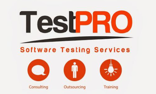 Testpro