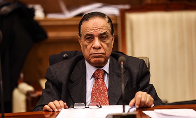 أحمد: أزمة “الأطباء” مع “أمناء الشرطة” تتطلب تطبيق القانون