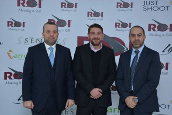 “Roi” للتسويق تستهدف توفير 200 فرص عمل بالسوق المحلى العام الحالى