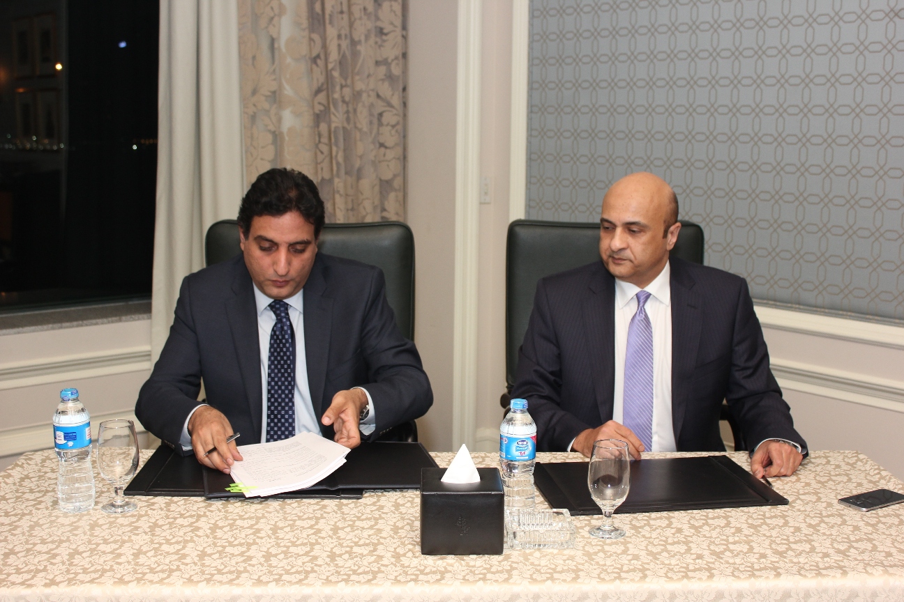 “زيروكس” توقع عقد شراكة مع “راية” لتقديم خدمات الصيانة