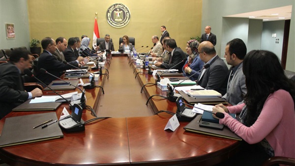 التفاصيل الكاملة لتطوير 118 مزلقاناً بتكلفة 434.2 مليون جنيه