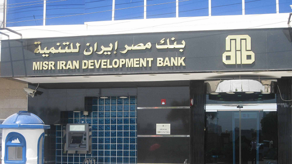 “مصر إيران” يدرس المشاركة بقيمة 100 مليون جنيه بقرض النقل للكهرباء