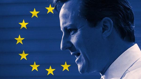 ديفيد كاميرون