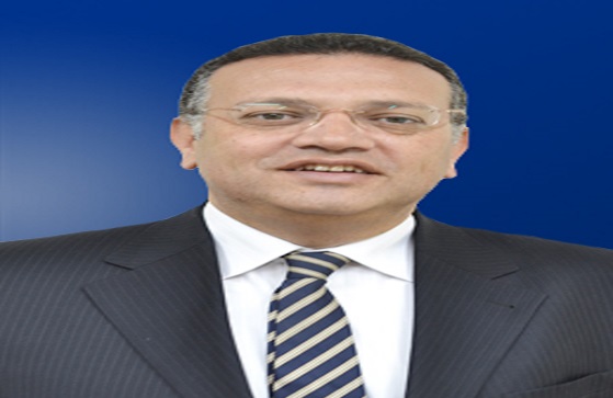 حاتم منتصر: الاقتصاد المصرى ليس منعزلاً عن أزمات المنطقة.. والتحديات كبيرة