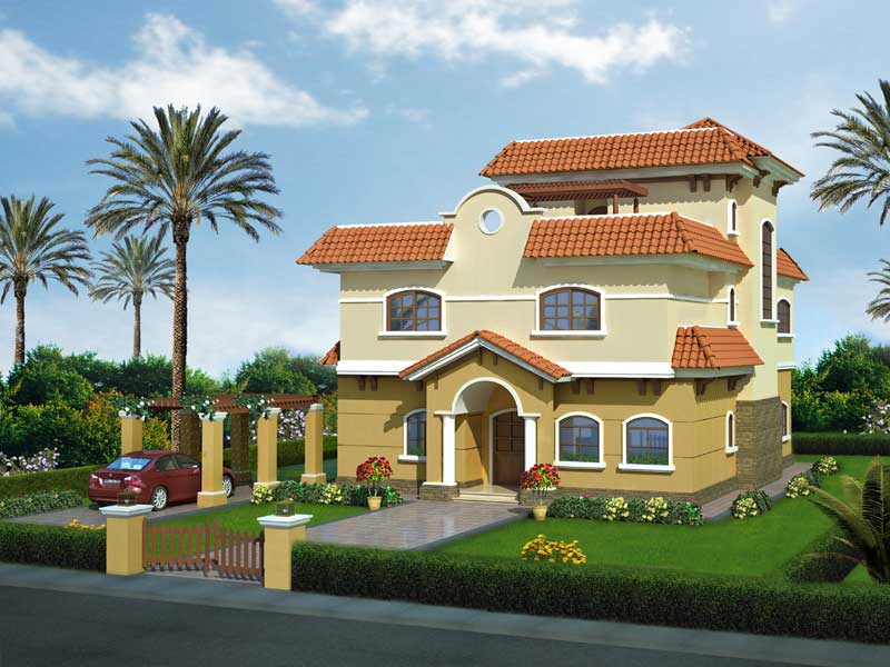 قمة “اسواق المال”.. “المصريين في الخارج” تنتهي من تسليم 95 فيلا خلال 3 أشهر