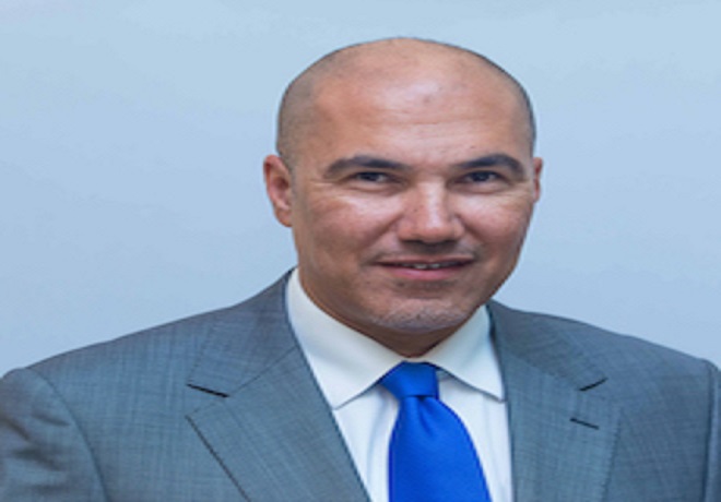 طارق حشيش: دول عربية فرضت ضرائب بعد أزمة النفط.. والمساعدات الخليجية لمصر ستتأثر