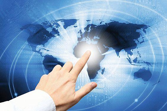 شركات التكنولوجيا تختبر سوق المعلومات الأفريقية