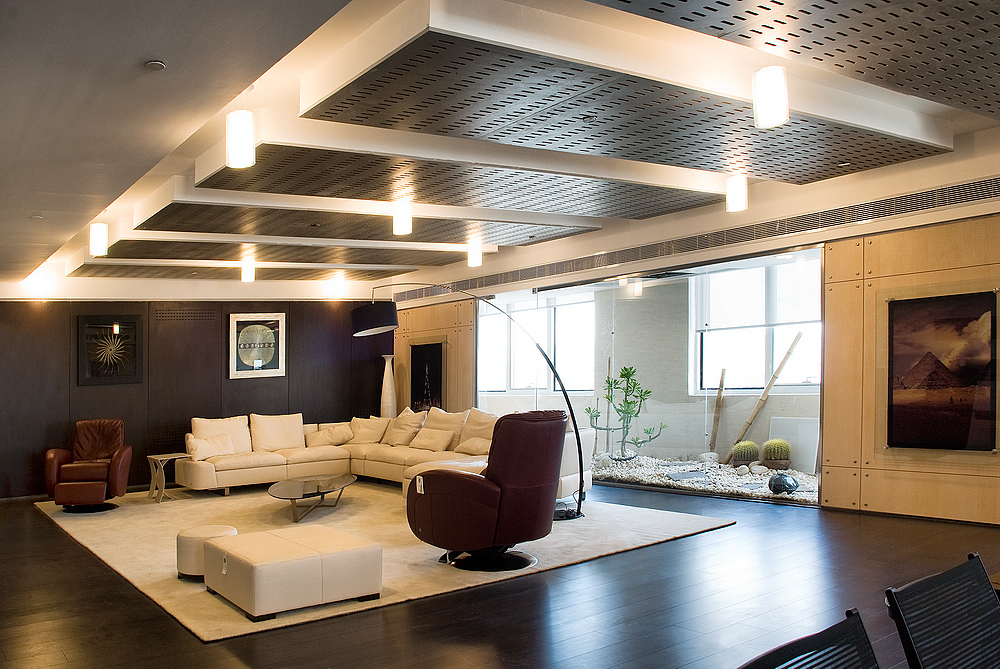 “موبيكا للأثاث” تستهدف 800 مليون جنيه مبيعات 2016