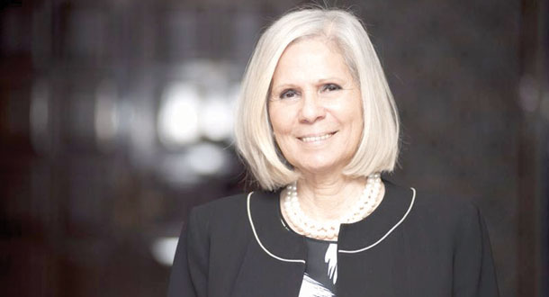 السفيرة هيفاء أبو غزالة : جامعة الدول العربية تمر بأزمة مالية كبيرة