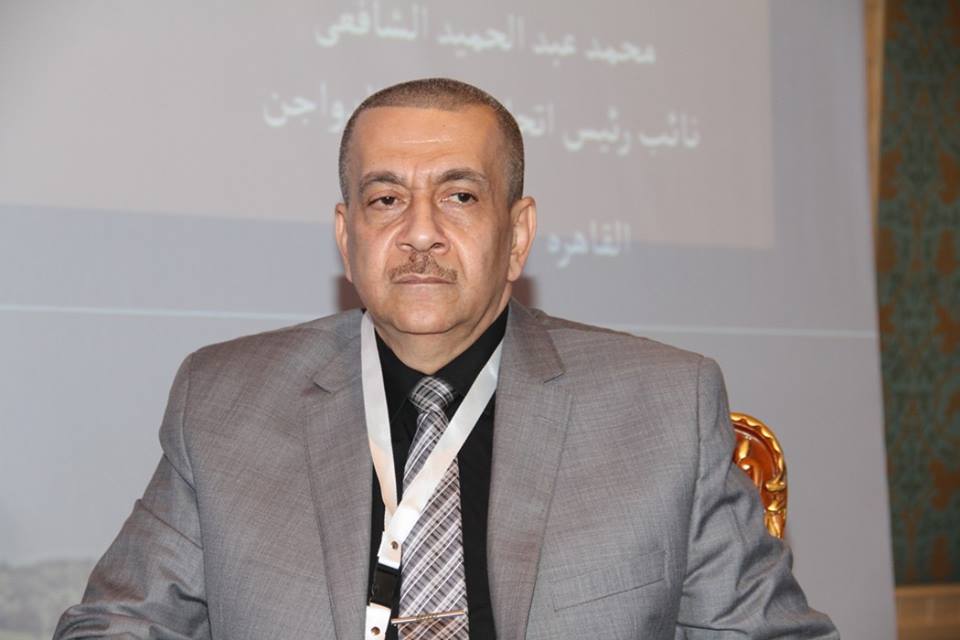 توفيق: الزراعة تكثف من اجتماعها بمربي الدواجن في مصر  لوضع حلول عاجلة لمشكلات القطاع