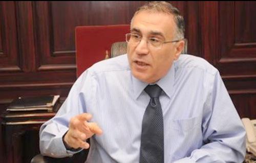 سفير مصر بلبنان : رؤوس أموال لبنانية تتدفق على مصر والاستثمارات القائمة 7 مليارات دولار