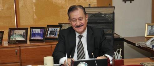 1100 مشارك فى مؤتمر “الاتحاد العربى للتأمين” بلبنان