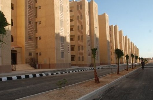 “بيت المستقبل” تسدد 18.5 مليون جنيه فروق أسعار لـ”خليج السويس”