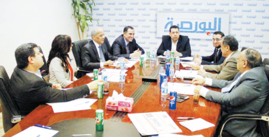 قيادات التعليم الفني يرسمون أطر المشاركة مع القطاع الخاص فى ندوة “البورصة”