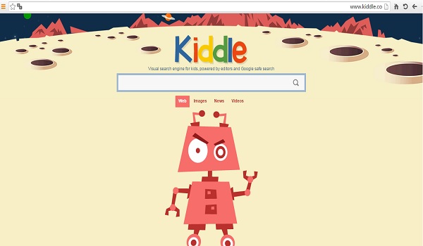 “Kiddle” .. خدمة للبحث الآمن على الإنترنت للأطفال