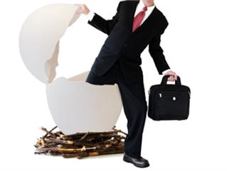 الجامعات تعيد اكتشاف حاضنات الأعمال