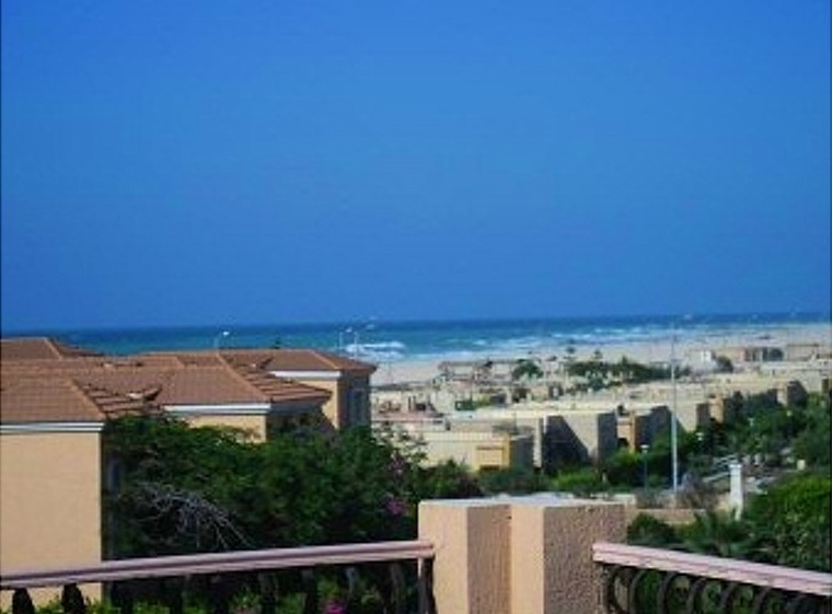 “الطيب” تبدأ تطوير “العمار كوست” باستثمارات 300 مليون جنيه