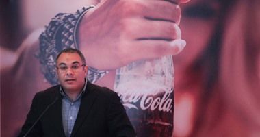 “كوكاكولا” تعلن عن حجم استثمارتها بمصر حتى عام 2020