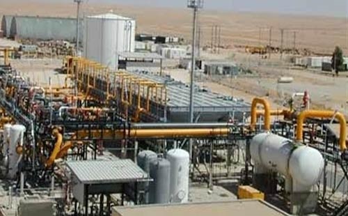 “تنمية للبترول” تحقق 26.5 مليون جنيه ارباح عن عام 2015