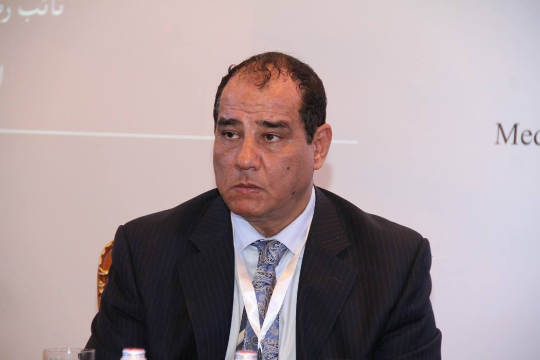 عضو اتحاد منتجي الدواجن