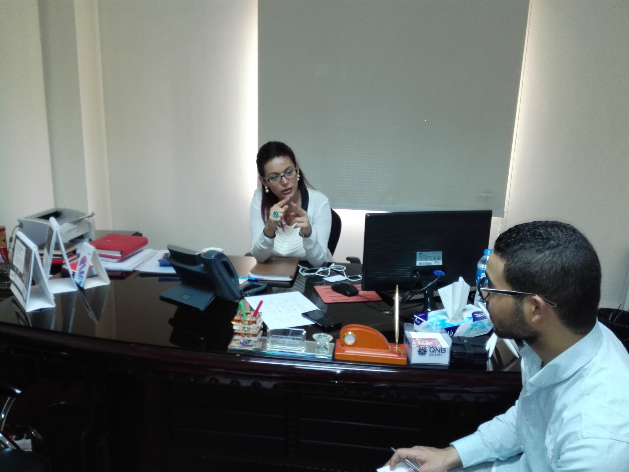 “برايم هيلث” تدير 170 مليون جنيه أقساطاً بالطبى لصالح «مصر للتأمين» نهاية 2015