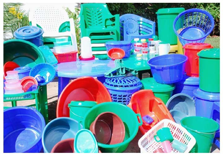 “إنترناشيونال بلاست” تستهدف زيادة صادراتها إلى 75 مليون جنيه بنهاية 2016