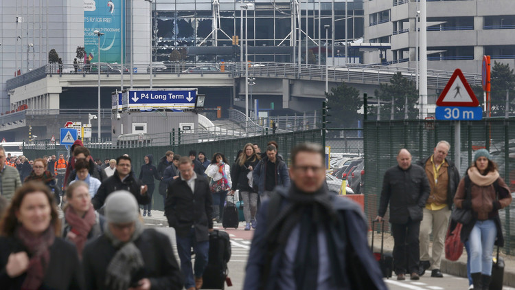 المخاوف الارهابية تضرب شركات السياحة والسفر الأوروبية