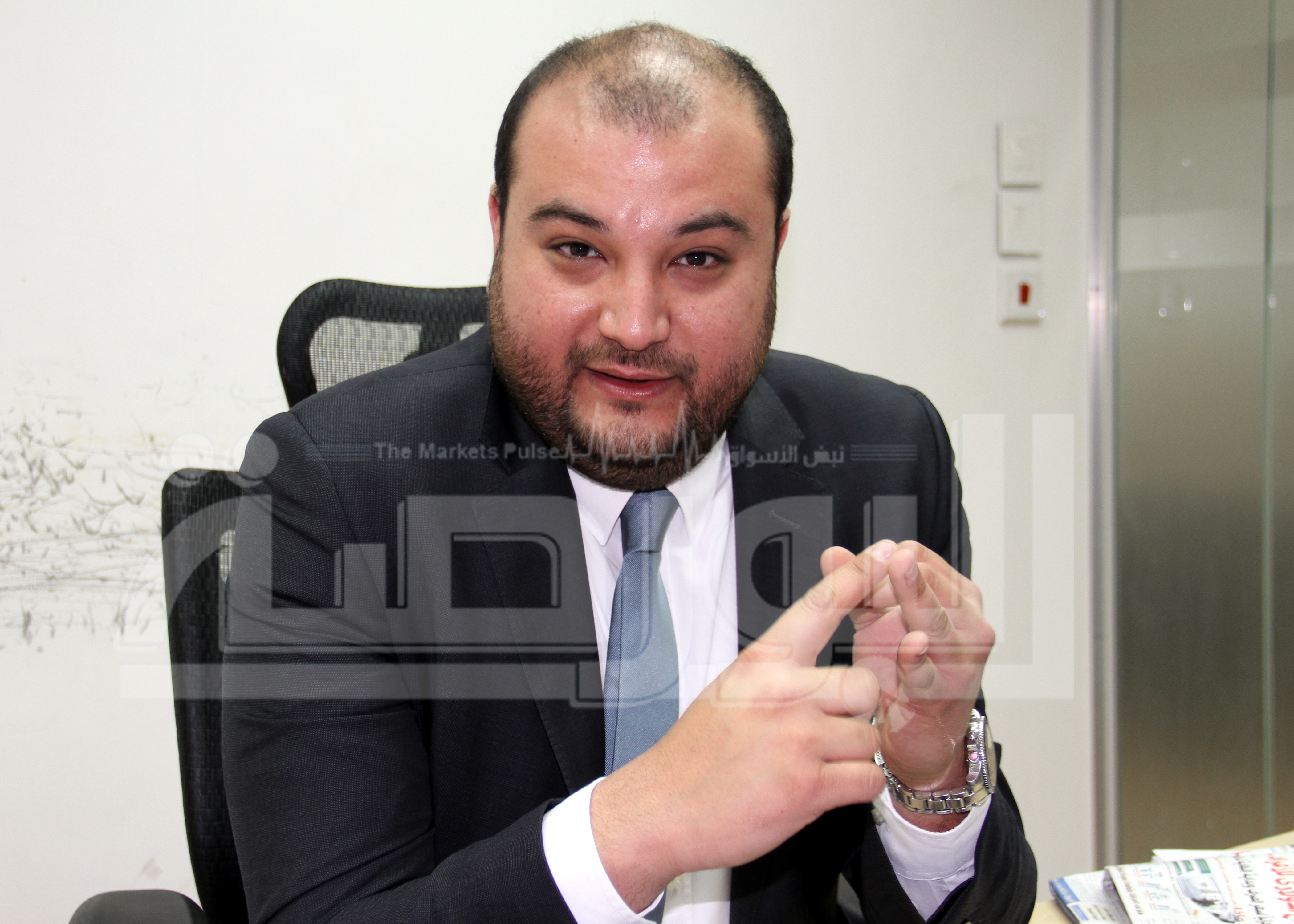 “بلتون” تُفعل نشاط صانع السوق فى “ناسدك دبي” على أسهم “اوراسكوم كونستركشن”