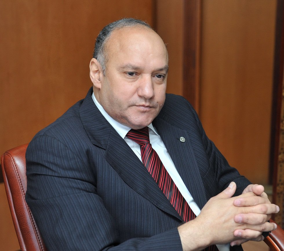 “بنى سويف” تلتقى “الاستثمار” لبحث طرح 500 فدان للاستثمارين الصناعى والخدمى